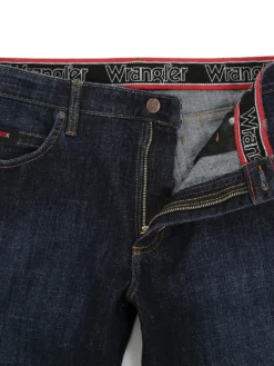 'Wrangler' Men's 20X Competition Slim Fit Straight Leg - Twilight 7 'Wrangler' Men's 20X Competition Slim Fit Straight Leg - Twilight -Carhart Clothing Shop 02MCWTL ALT4 1024x1024@2x