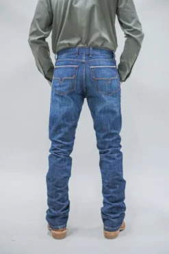 'Kimes Ranch' Men's Roger Jeans - Indigo -Carhart Clothing Shop 0ket6h A 1024x1024@2x
