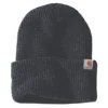 'Carhartt' Woodside Hat - Coal Heather