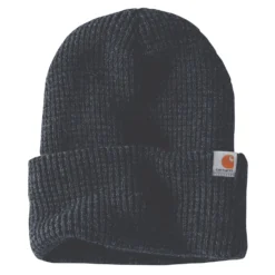 'Carhartt' Woodside Hat - Coal Heather