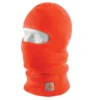 'Carhartt' Men's Knit Insulated Face Mask - Brite Orange