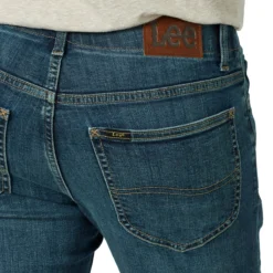 'Lee' Men's Extreme Motion Regular Fit Straight Leg - Cromwell -Carhart Clothing Shop 2016052 BD01 SWBD PRD 1024x1024@2x