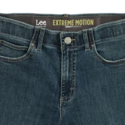 'Lee' Men's Extreme Motion Regular Fit Straight Leg - Cromwell -Carhart Clothing Shop 2016052 BD04 SWBD PRD 1024x1024@2x