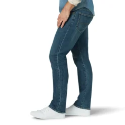 'Lee' Men's Extreme Motion Regular Fit Straight Leg - Cromwell -Carhart Clothing Shop 2016052 BS01 SWBB PRD 1024x1024@2x