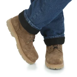 'Wrangler' Men's Quilt Lined 5 Pocket Jeans - Antique Indigo -Carhart Clothing Shop 3W055TH BD01 SWDN WPRD 1024x1024@2x