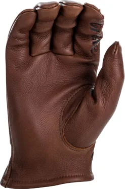 'Highway 21' Men's Louie Glove - Brown