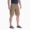 'Kuhl' Men's 10" Radikl™ Short - Dark Khaki
