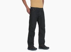 'Kuhl' Men's Hot Rydr™ Lined Pant - Espresso