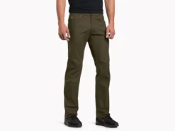 'Kuhl' Men's Kanvus™ Jeans - Kovert
