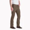 'Kuhl' Men's Kanvus™ Jeans - Dark Khaki