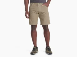 'Kuhl' Men's Rambler™ Short - Khaki