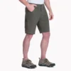 'Kuhl' Men's Rambler™ Short - Gun Metal