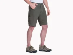 'Kuhl' Men's Rambler™ Short - Gun Metal