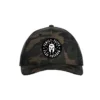 'Howitzer' Men's Family Faith Hat - Camo