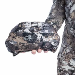 'Sitka' Men's Downpour Jacket - Elevated II : Whitetail 9 'Sitka' Men's Downpour Jacket - Elevated II : Whitetail -Carhart Clothing Shop DownpourJacket alt 4 1024x1024@2x