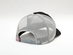 'Kimes Ranch' Men's Extra Crunchy Trucker Cap - Grey Heather -Carhart Clothing Shop Extra Crunchy Black 1 540x 6ca01fc3 89da 48a8 82f5 94d4b13c6038 1024x1024@2x