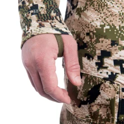 'Sitka' Men's Heavyweight Hoody - Optifade Subalpine -Carhart Clothing Shop Heavyweight Hoody Subalpine 2019 alt 3 1024x1024@2x