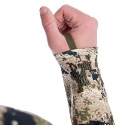 'Sitka' Men's Heavyweight Hoody - Optifade Subalpine -Carhart Clothing Shop Heavyweight Hoody Subalpine 2019 alt 4 1024x1024@2x