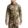 'Sitka' Men's Traverse Hoody - Big Game : Optifade Subalpine
