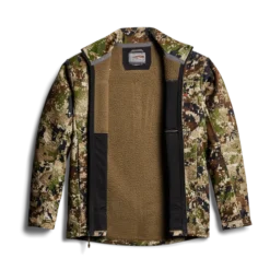 'Sitka' Men's Traverse Jacket - Big Game : Optifade Subalpine -Carhart Clothing Shop IMG SITKA BG 2022 600028 SA Traverse Jacket Optifade Subalpine 592p Studio 0737 1024x1024@2x