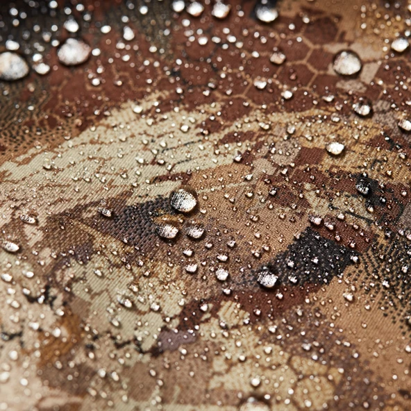 'Sitka' Men's Traverse Hoody - Optifade Waterfowl : Marsh 8 'Sitka' Men's Traverse Hoody - Optifade Waterfowl : Marsh - Image 8