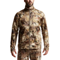 'Sitka' Men's Traverse Jacket - Waterfowl : Waterfowl Marsh