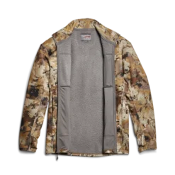 'Sitka' Men's Traverse Jacket - Waterfowl : Waterfowl Marsh 10 'Sitka' Men's Traverse Jacket - Waterfowl : Waterfowl Marsh -Carhart Clothing Shop IMG SITKA WL 2022 600028 WL Traverse Jacket Optifade Waterfowl 592p Studio 0638 1024x1024@2x