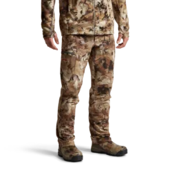'Sitka' Men's Traverse Pant - Waterfowl : Waterfowl Marsh