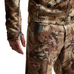 'Sitka' Men's Traverse Pant - Waterfowl : Waterfowl Marsh -Carhart Clothing Shop IMG SITKA WL 2022 600029 WL Traverse Pant Optifade Waterfowl 592p Studio 04008 1024x1024@2x