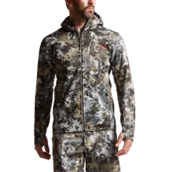 'Sitka' Men's Traverse Hoody - Whitetail : Elevated II