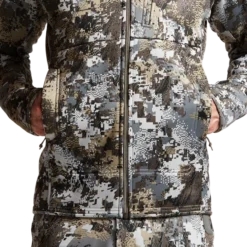 'Sitka' Men's Traverse Hoody - Whitetail : Elevated II -Carhart Clothing Shop IMG SITKA WT 2022 600026 EV Traverse Hoody Optifade Elevated II 592p Studio 00176 1024x1024@2x