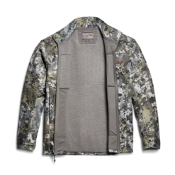 'Sitka' Men's Traverse Jacket - Whitetail : Elevated II -Carhart Clothing Shop IMG SITKA WT 2022 600028 EV Traverse Jacket Optifade Elevated II 592p Studio 0615 1024x1024@2x