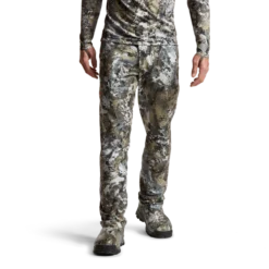 'Sitka' Men's Traverse Pant - Whitetail : Elevated II