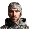 'Sitka' Men's Traverse Beanie - Whitetail : Elevated II