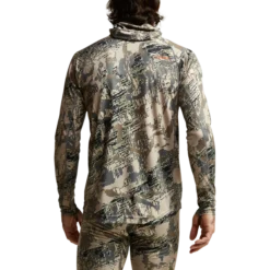 'Sitka' Men's Core Lightweight Hoody - Big Game : Open Country -Carhart Clothing Shop Img SITKA BG 2021 10066 OB Mens Core Lighweight Hoody Optifade Open Country Studio 0485 1024x1024@2x