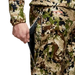 'Sitka' Men's Thunderhead Pant - Big Game : Optifade Subalpine -Carhart Clothing Shop Img SITKA BG 2021 50148 SA Mens Thunderhead Pant Optifade Subalpine 592p Studio 1926 1024x1024@2x