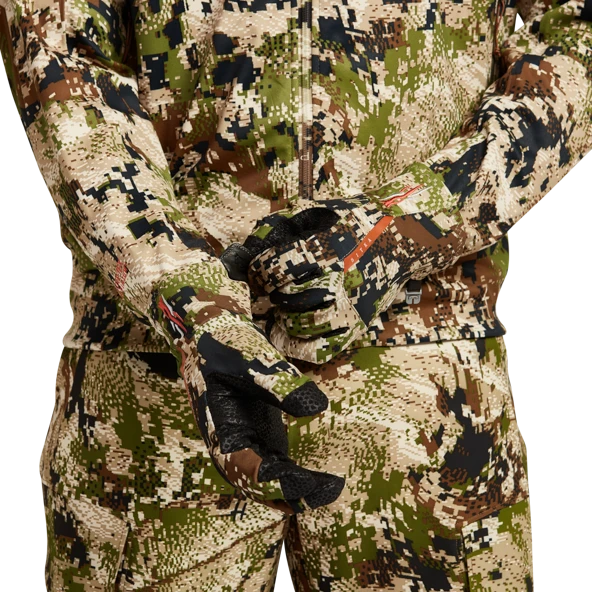 'Sitka' Men's Mountain Windstopper Glove - Big Game : Optifade Subalpine 2 'Sitka' Men's Mountain Windstopper Glove - Big Game : Optifade Subalpine - Image 2