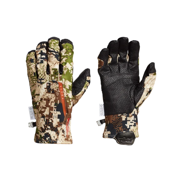 'Sitka' Men's Mountain Windstopper Glove - Big Game : Optifade Subalpine 1 'Sitka' Men's Mountain Windstopper Glove - Big Game : Optifade Subalpine