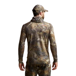 'Sitka' Men's Core Lightweight Hoody - Waterfowl Timber -Carhart Clothing Shop Img SITKA WF 2021 10066 TM Mens Core LtWt Hoody Optifade WF Timber Studio 0782 1024x1024@2x