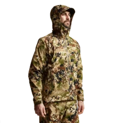 'Sitka' Men's Dew Point Jacket - Optifade Subalpine