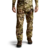 'Sitka' Men's Dew Point WP Pant - Optifade Subalpine