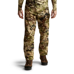 'Sitka' Men's Dew Point WP Pant - Optifade Subalpine