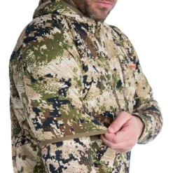 'Sitka' Men's Kelvin Active Hoody - Optifade Subalpine -Carhart Clothing Shop Kelvin Active Hoody Subalpine 2019 alt 5 1024x1024@2x