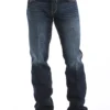 'Cinch' Men's Carter 2.4 Performance Denim - Dark Rinse