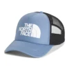 'The North Face' Men's Logo Trucker Hat - Folk Blue