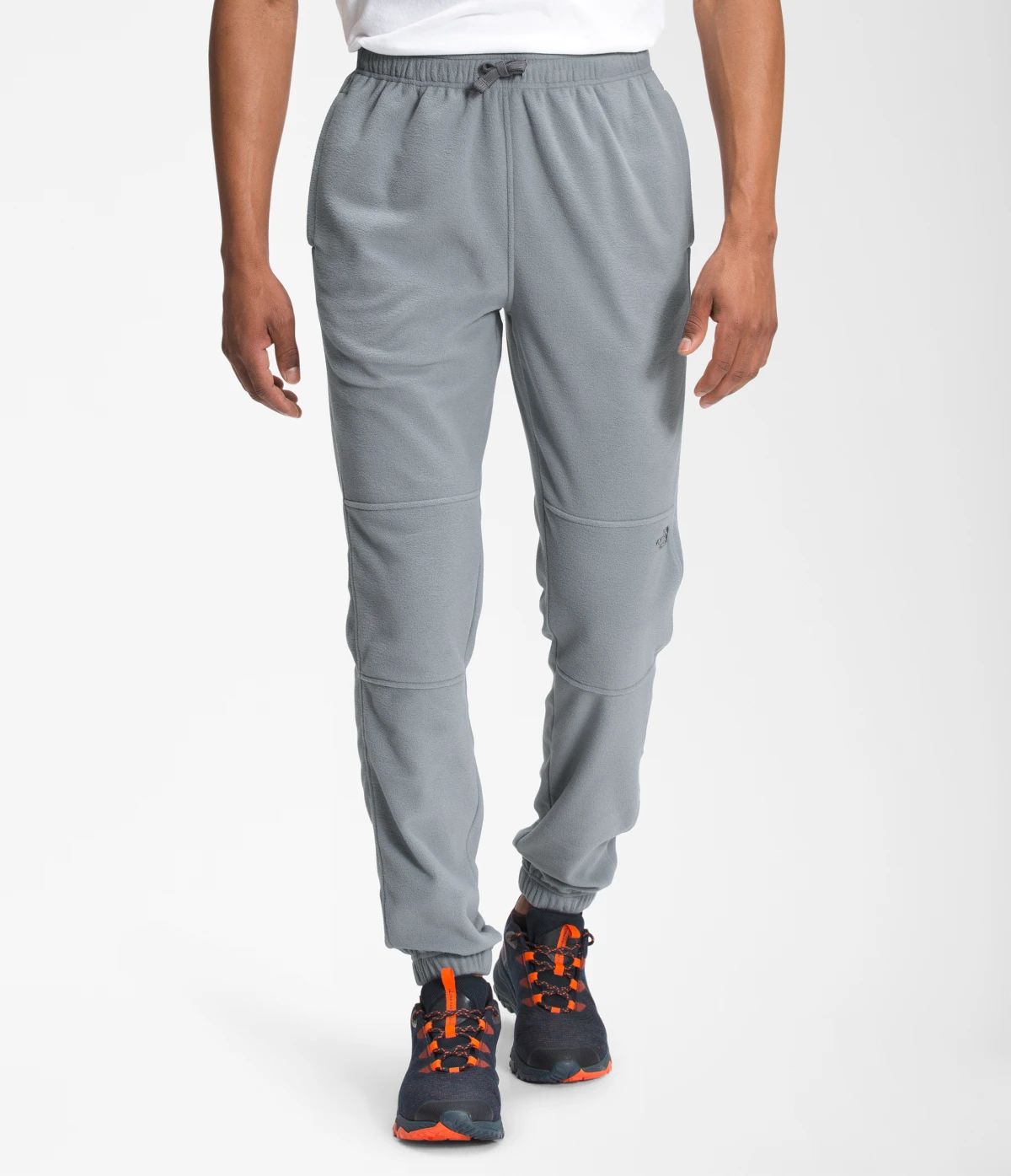 'The North Face' Men's TKA Glacier Pant - Mid Grey 1 'The North Face' Men's TKA Glacier Pant - Mid Grey