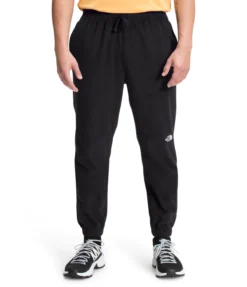 'The North Face' Men's TKA Glacier Pant - TNF Black
