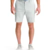 'The North Face' Men's 9" Sprag Short - Tin Grey