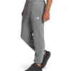 'The North Face' Men's Half Dome Sweatpants - Medium Grey Heather