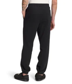 'The North Face' Men's Half Dome Sweatpants - TNF Black -Carhart Clothing Shop NF0A7UOD KY4 back 1024x1024@2x